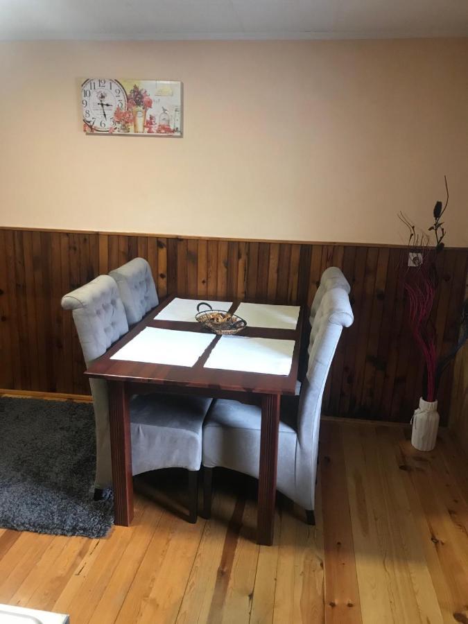 Mokrogorski Kutak Mokra Gora Eksteriør bilde